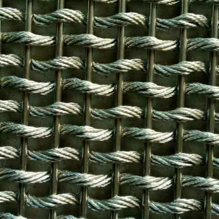 金属幕墙装饰网